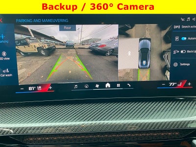 2026 BMW M4 Competition xDrive