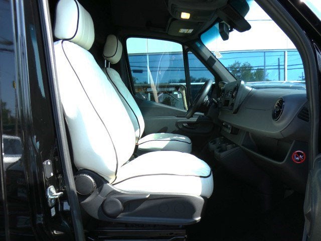 2019 Mercedes-Benz Sprinter Cab Chassis 3500XD