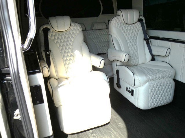 2019 Mercedes-Benz Sprinter Cab Chassis 3500XD