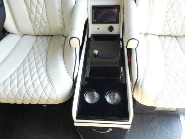 2019 Mercedes-Benz Sprinter Cab Chassis 3500XD