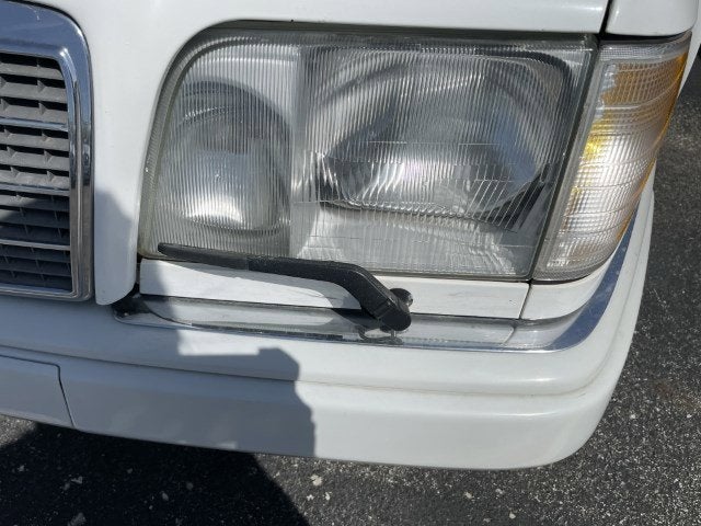 1994 Mercedes-Benz 300 Series 2dr Cabriolet