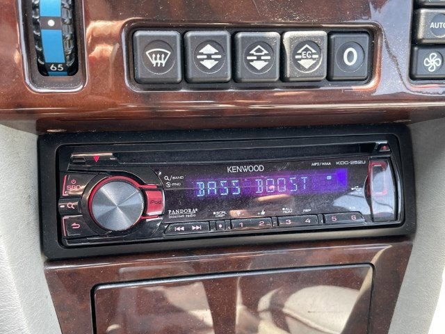 1994 Mercedes-Benz 300 Series 2dr Cabriolet