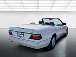 1994 Mercedes-Benz 300 Series 2dr Cabriolet