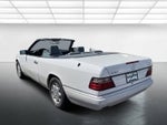 1994 Mercedes-Benz 300 Series 2dr Cabriolet