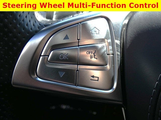 2017 Mercedes-Benz S-Class AMG® S 63