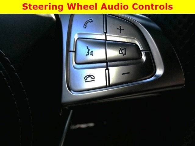 2017 Mercedes-Benz S-Class AMG® S 63