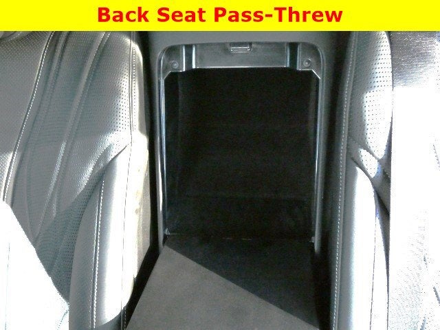 2017 Mercedes-Benz S-Class AMG® S 63