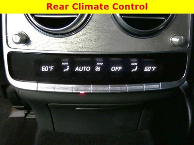 2017 Mercedes-Benz S-Class AMG® S 63