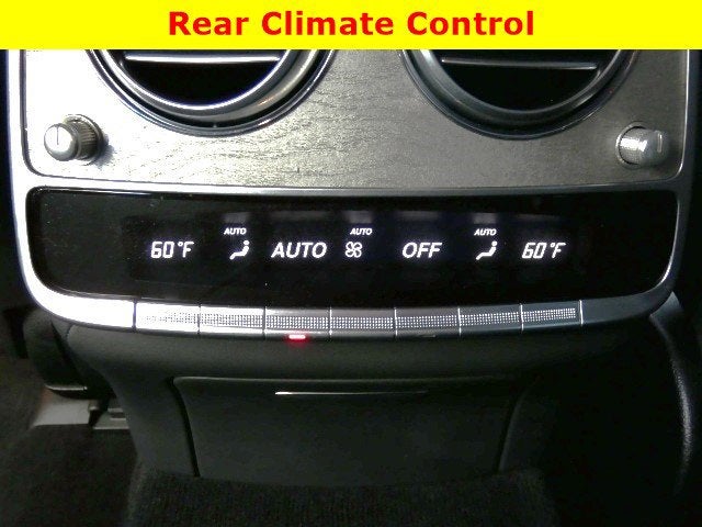 2017 Mercedes-Benz S-Class AMG® S 63