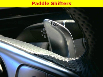 2017 Mercedes-Benz S-Class AMG® S 63