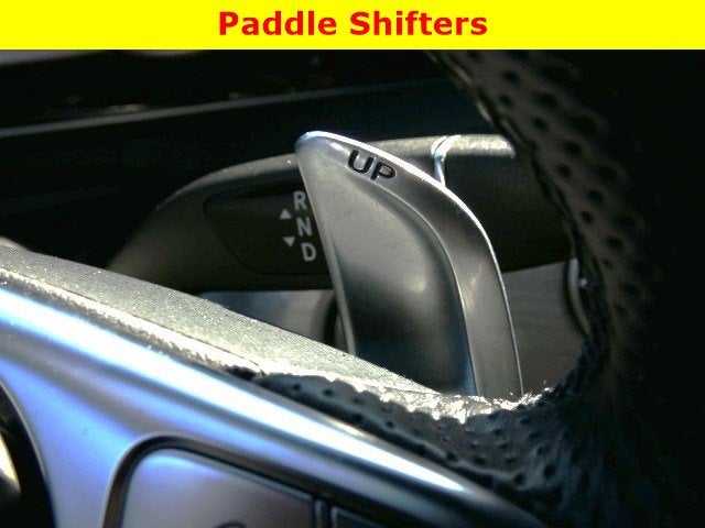 2017 Mercedes-Benz S-Class AMG® S 63