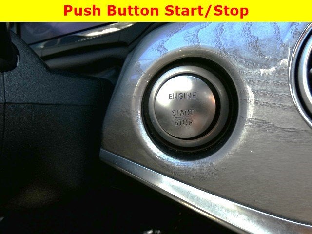 2017 Mercedes-Benz S-Class AMG® S 63