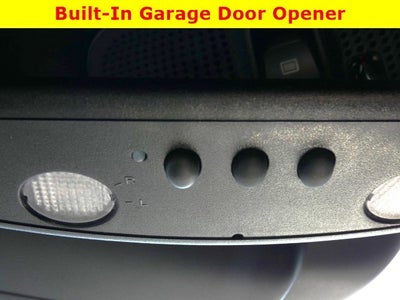 2017 Mercedes-Benz S-Class AMG® S 63