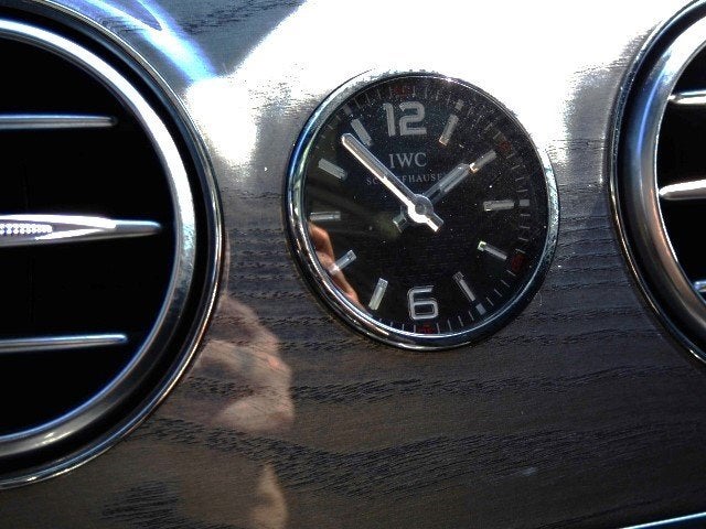 2017 Mercedes-Benz S-Class AMG® S 63