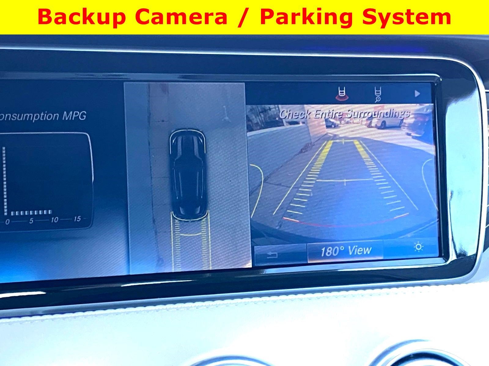 2016 Mercedes-Benz S-Class S 550