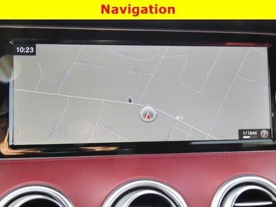 2017 Mercedes-Benz S-Class S 550