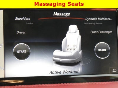 2017 Mercedes-Benz S-Class S 550