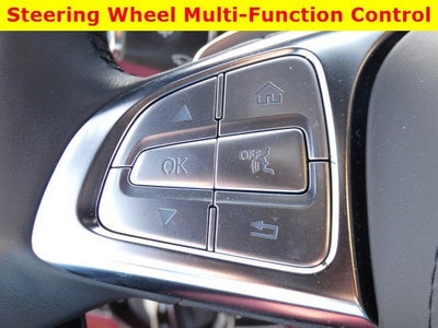 2017 Mercedes-Benz S-Class S 550