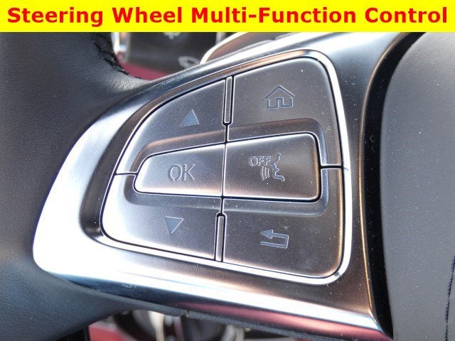 2017 Mercedes-Benz S-Class S 550