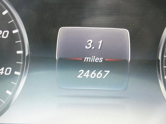 2017 Mercedes-Benz S-Class S 550