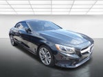 2017 Mercedes-Benz S-Class S 550