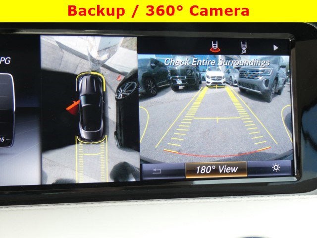 2017 Mercedes-Benz S-Class S 550