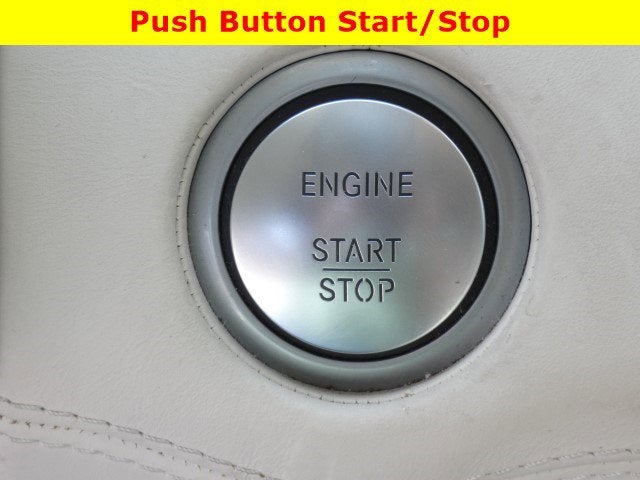 2017 Mercedes-Benz S-Class S 550