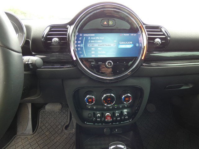2024 MINI Clubman All4 Cooper S