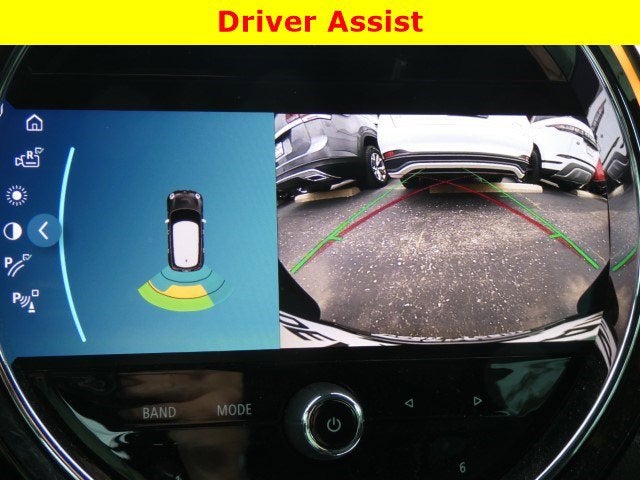 2024 MINI Clubman All4 Cooper S