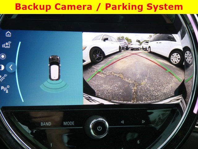 2024 MINI Clubman All4 Cooper S