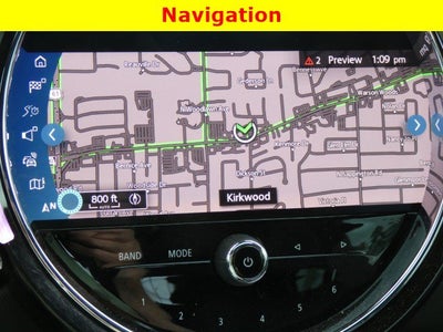 2024 MINI Clubman All4 Cooper S