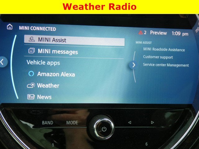 2024 MINI Clubman All4 Cooper S