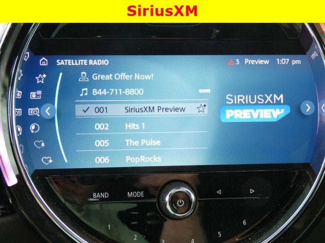 2024 MINI Clubman All4 Cooper S