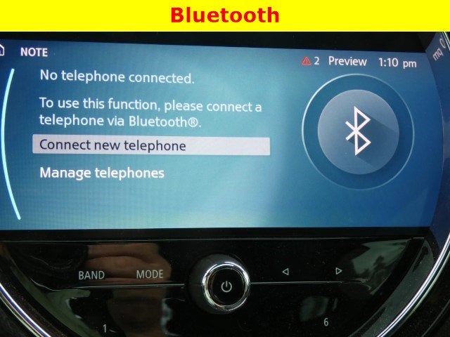 2024 MINI Clubman All4 Cooper S