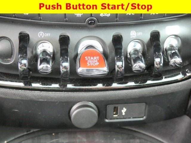 2024 MINI Clubman All4 Cooper S