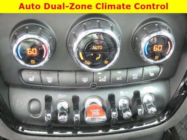 2024 MINI Clubman All4 Cooper S