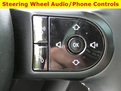 2024 MINI Clubman All4 Cooper S