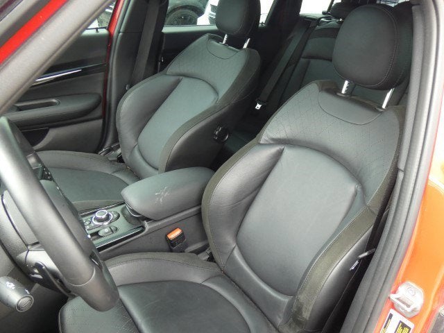 2024 MINI Clubman All4 Cooper S