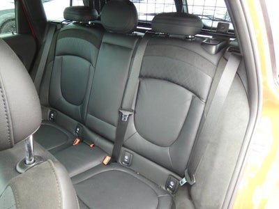 2024 MINI Clubman All4 Cooper S