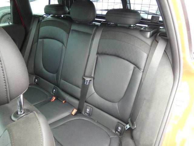 2024 MINI Clubman All4 Cooper S