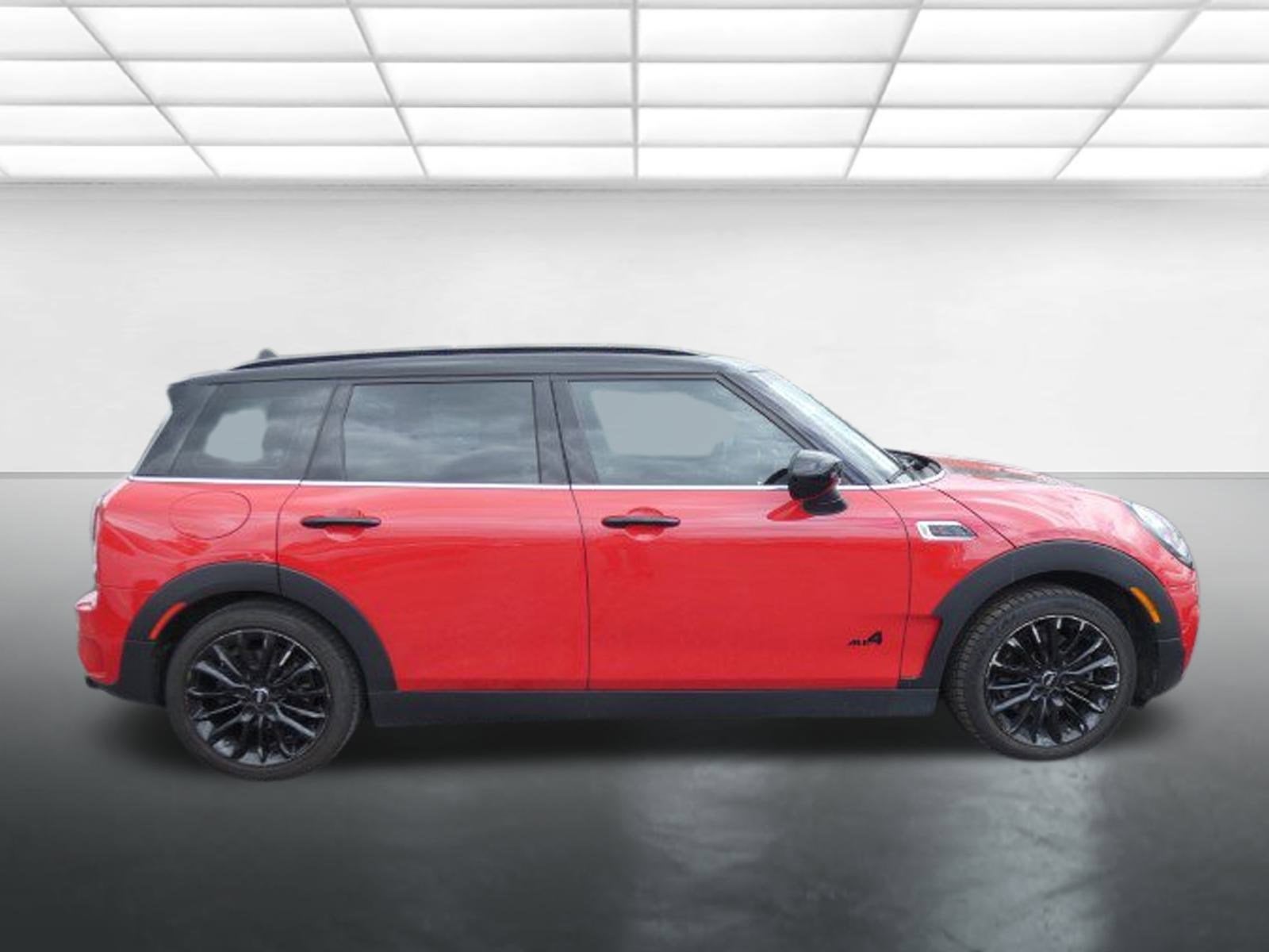 2024 MINI Clubman All4 Cooper S