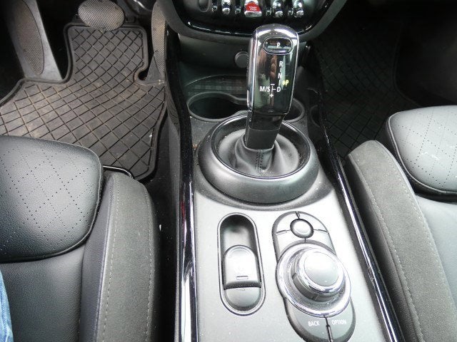 2024 MINI Clubman All4 Cooper S