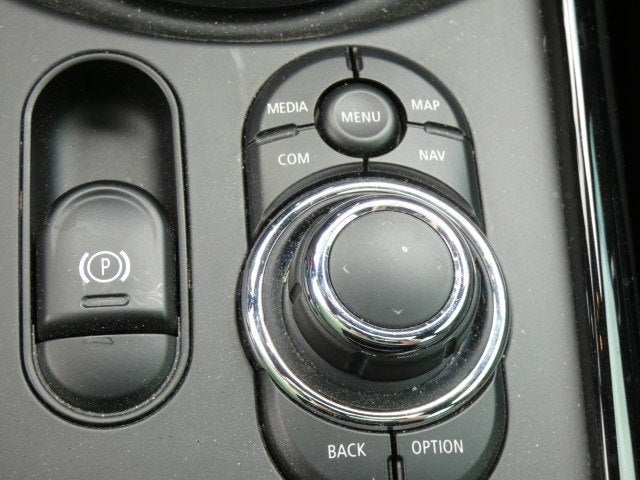 2024 MINI Clubman All4 Cooper S