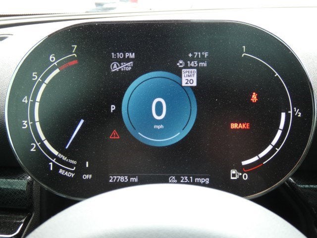 2024 MINI Clubman All4 Cooper S