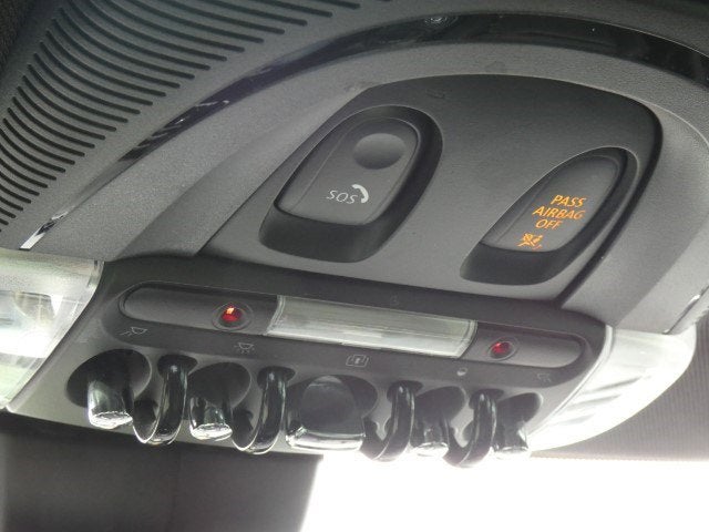 2024 MINI Clubman All4 Cooper S