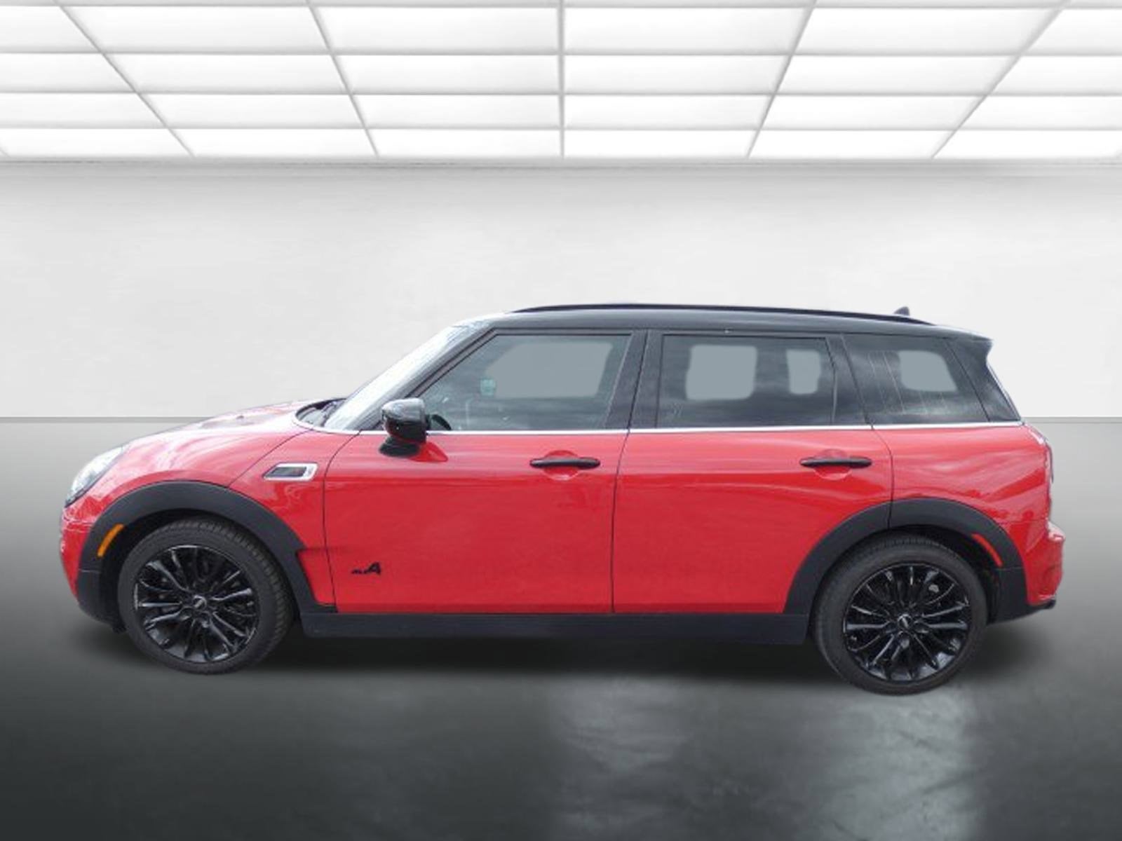 2024 MINI Clubman All4 Cooper S