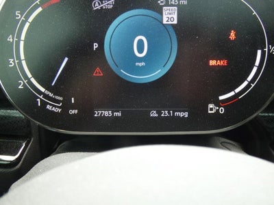 2024 MINI Clubman All4 Cooper S