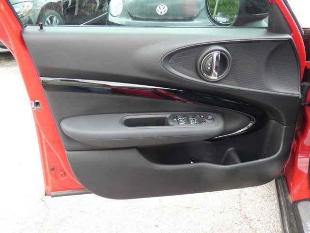 2024 MINI Clubman All4 Cooper S