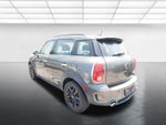 2012 MINI Countryman All4 Cooper S