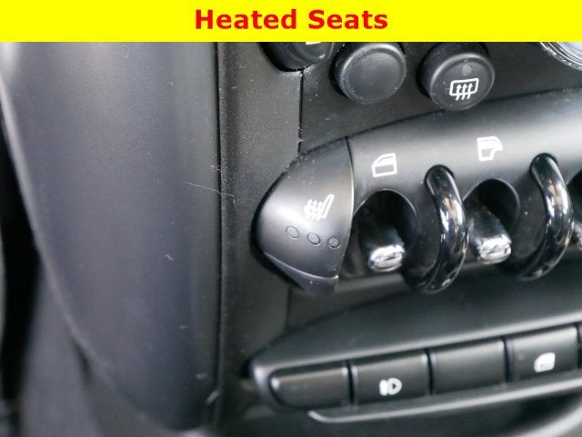 2012 MINI Countryman All4 Cooper S